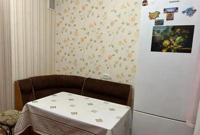 Garsoniera de inchiriat in zona Banu Manta de 30 mp - 1