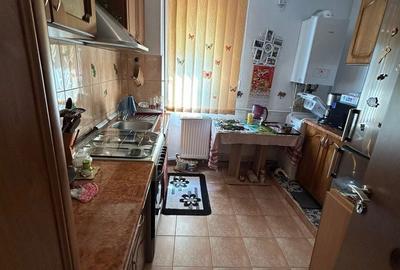 Apartament cu 2 camere în Central - 8