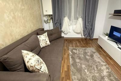 Garsonieră în Petru Rareș - 1