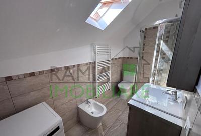 Apartament 2 camere de inchiriat Schei - 12