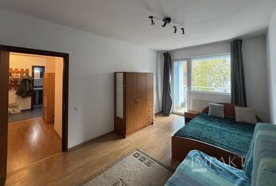 Apartament 2 camere, de inchiriat, 65 mp, Andrei Mureșanu, - 5