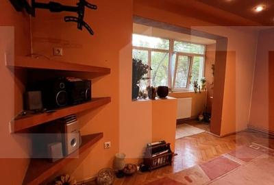 Apartament 4 Camere Circumvalatiunii - 4