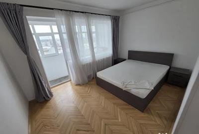 Apartament cu 2 camere semidecomandat în 1 Mai - 13