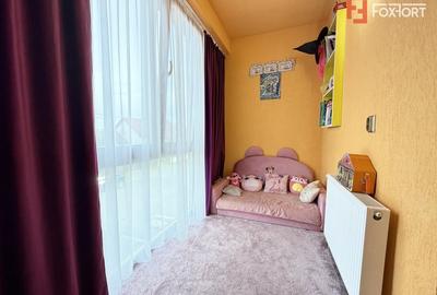 Apartament cu 2 camere semidecomandat, mobilat în Dumbrăvița - 26