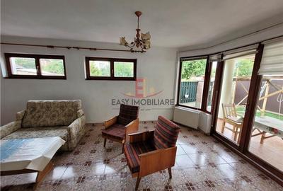 Casa 4 Camere , Semi-Central , 180mp , Targu Mures - 6