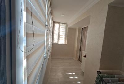 Apartament 4 camere Zona Primarie - Cinema Balada - etaj 3/3 - 100 mp - 17