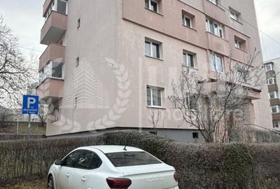 Apartament 2 camere | Decomandat | Etaj Intermediar | Zorilor UMF - 9
