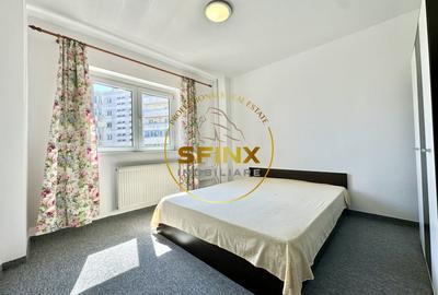Apartament cu 2 camere semidecomandat, mobilat în 13 Septembrie - 1