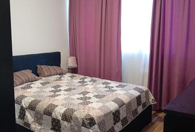 Apartament cu 2 camere decomandat, mobilat în Eroii Revoluției - 5