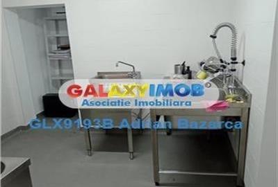 Spatiu comercial parter de vila, zona Doamna Ghica-Pod - 9