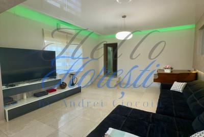 Inchiriere apartament 3 camere 108mp + PARCARE | Andrei Muresanu | Cluj - 2