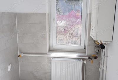 Apartament cu 2 camere semidecomandat în Cezar Petrescu - 1