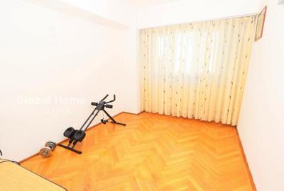 4 Camere 1 Mai-Titulescu | 105 mp | An 1982 | Vedere spate | - 15