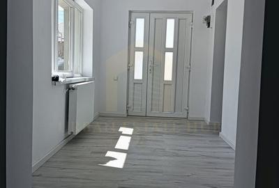 Casă cu 4 camere cu Teren 362 Mp în Apahida - 4