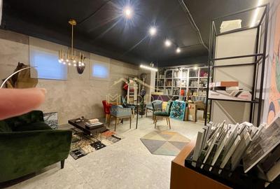 Apartament cu 3 camere decomandat, mobilat în Domenii - 6