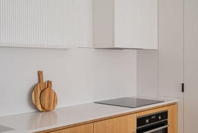 Apartament cu 4 camere decomandat, mobilat în Băneasa - 5