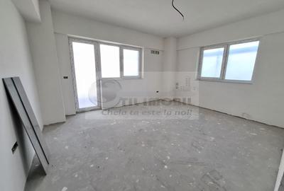 Apartament decomandat de vanzare in Iasi, Galata, 86,59 mp, bloc nou - 1