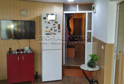 Exclusivitate-Eforie Nord- Imobil P+1E, 9 camere, 8 bai,150mp utili,teren 209 mp - 8