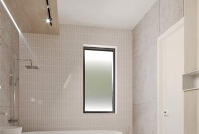 3 CAMERE | TERASA  ET 4+5 | CAMPUS - 12