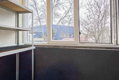 Apartament cu 2 camere decomandat, mobilat în Păcii - 25