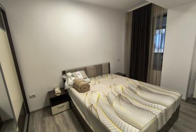 Apartament cu 2 camere decomandat, mobilat în Casa de Cultură - 7