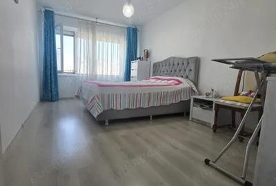 Apartament cu 3 camere decomandat în Babadag - 8