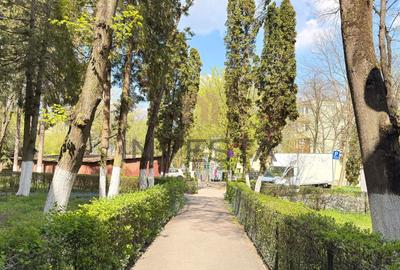 Apartament cu 2 camere decomandat, mobilat în Gheorgheni - 12