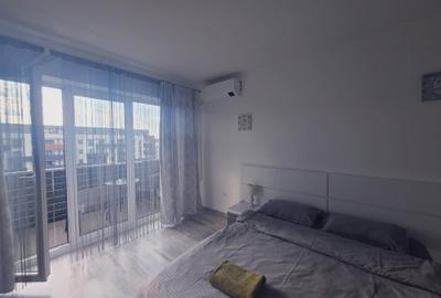 Garsonieră decomandată în Bartolomeu - 4