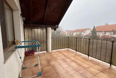 Casă cu 6 camere cu Teren 333 Mp în Moșnița Nouă - 7