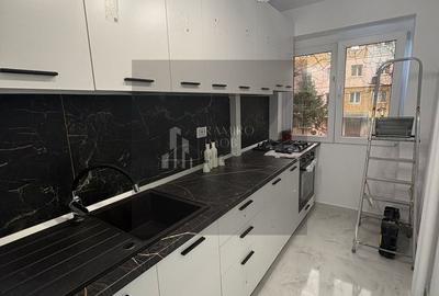 Apartament cu 2 camere semidecomandat, mobilat în Brâncoveanu - 4