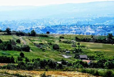 Teren în Baciu