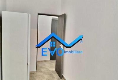 Se vinde, apartament o camera, decomandat, etajul 3, Lunca C - 3