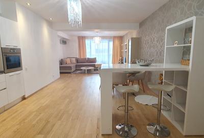 Apartament cu 2 camere decomandat, mobilat în Iancu Nicolae - 6