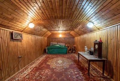 Casa cu lac priveliste superba spre padure 0% Comision - 5