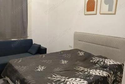 Garsoniera de inchiriat in zona Lujerului - 2