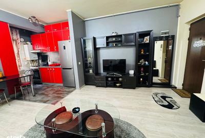 Apartament cu 2 camere în Apărătorii Patriei - 8