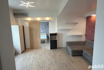 Particular, inchiriez apartament 2 camere cu o panorama unica - 5