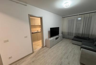 Garsonieră în Metalurgiei - 4