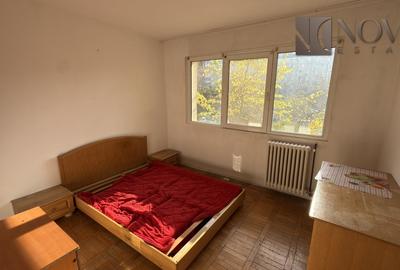 Apartament 4 Camere decomandat centrala proprie metrou Nicolae Grigoresc | Titan - 3