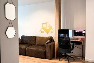 2 camere open space, Parcare, Premium, Prima Inchiriere, Elite City - 8