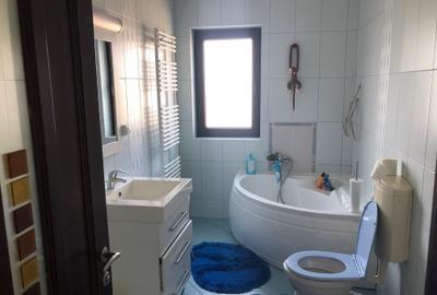 Vila pretabila Locuit/Afacere, S+P+1E+M, 450 mp, teren 800 mp - 30