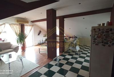 Vila individuala P+1+M  Teren 837mp Paraul Rece - 29