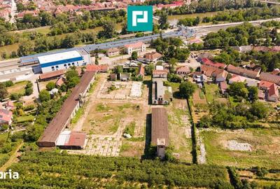 Spațiu comercial, de 700 mp, în Central - 13