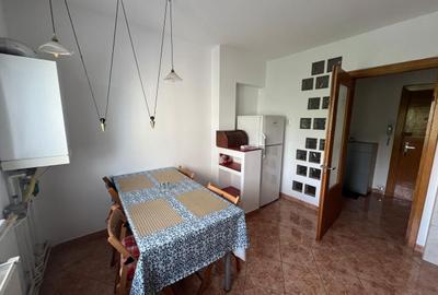 Apartament cu 2 camere decomandat în Doamna Ghica - 7
