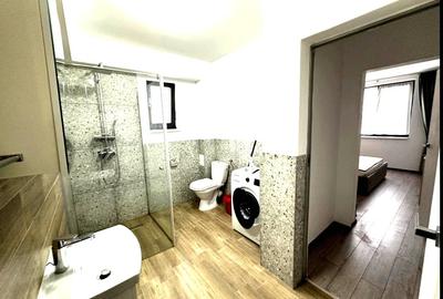 Apartament cu 2 camere decomandat, mobilat în Cetate - 15