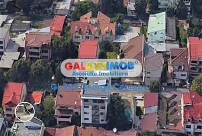 Vanzare teren Ion Mihalache-Hagi Ghita, CU D+P+1+2R - 2