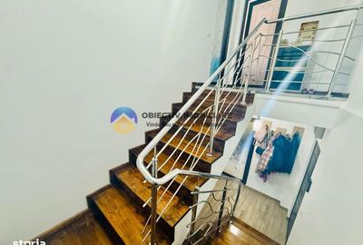 Apartament cu 3 camere în Central - 8