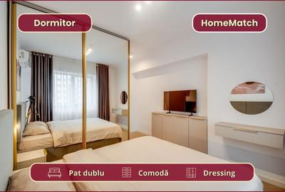 Cortina North || 2 camere || Comision 0% - 7