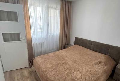 Apartament cu 2 camere semidecomandat în Rogerius - 3