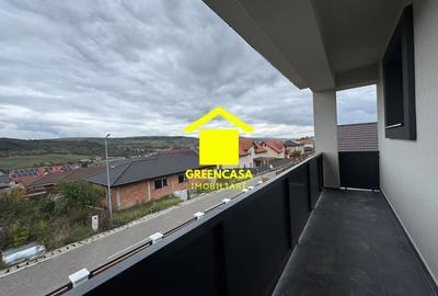 Casa individuala P+E, 177 mp utili, curte 500 mp, Chinteni - 8